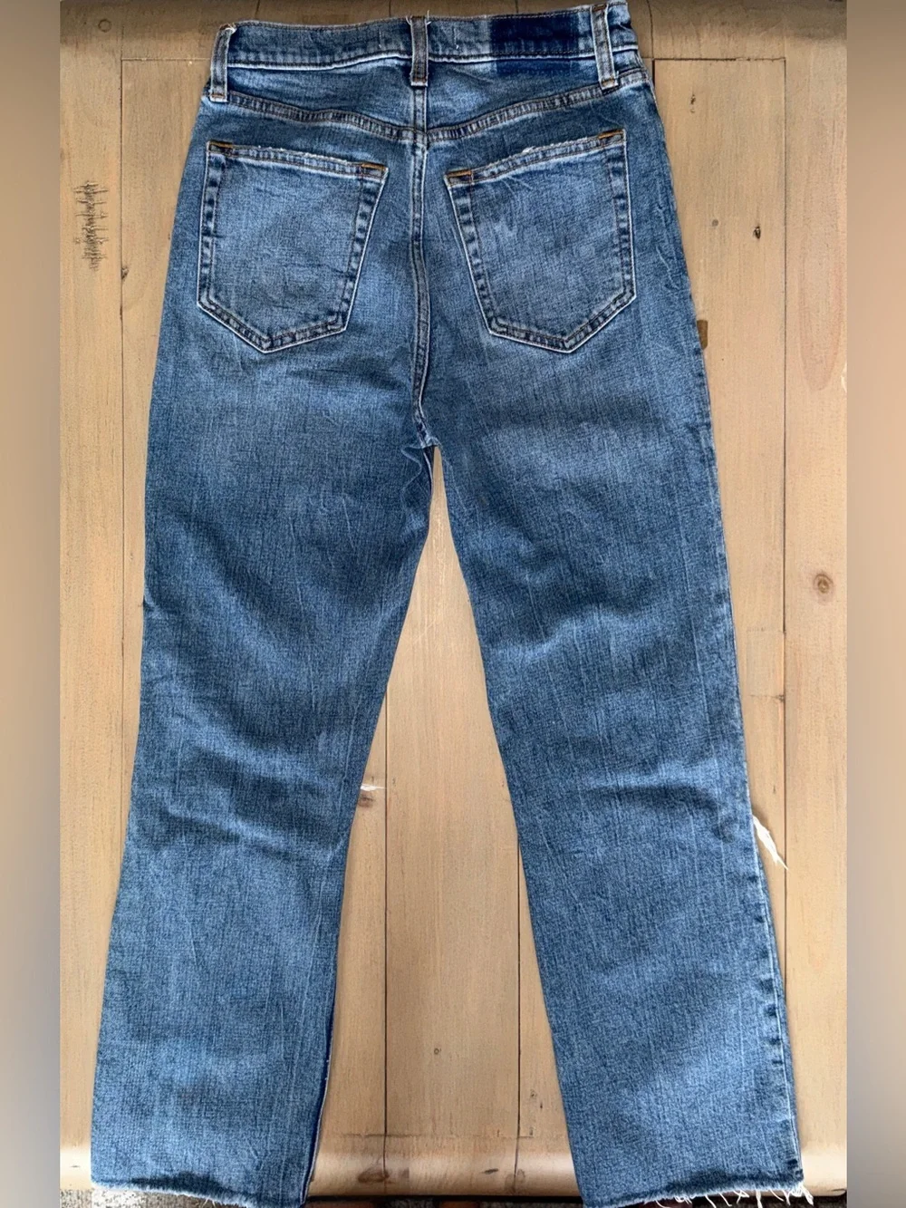 Abercrombie & Fitch abercrombie high